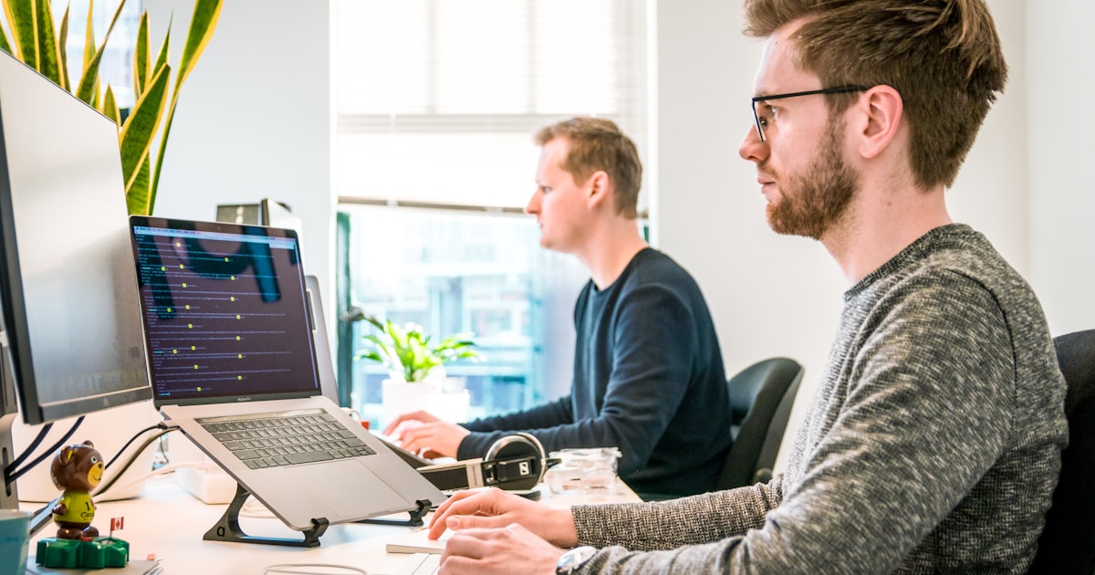 Как настроить интеграцию с HeadHunter за 5 минут